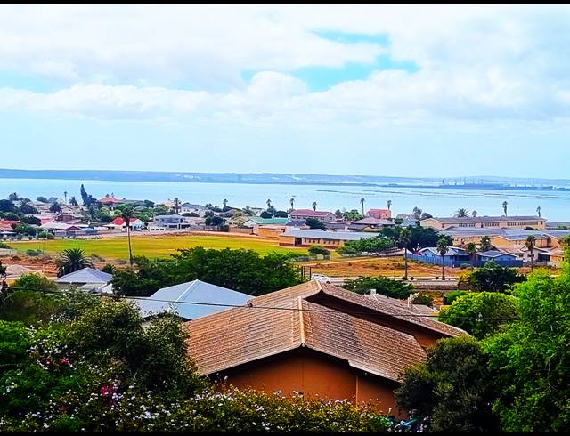 645M² VACANT LAND FOR SALE IN SALDANHA CENTRAL